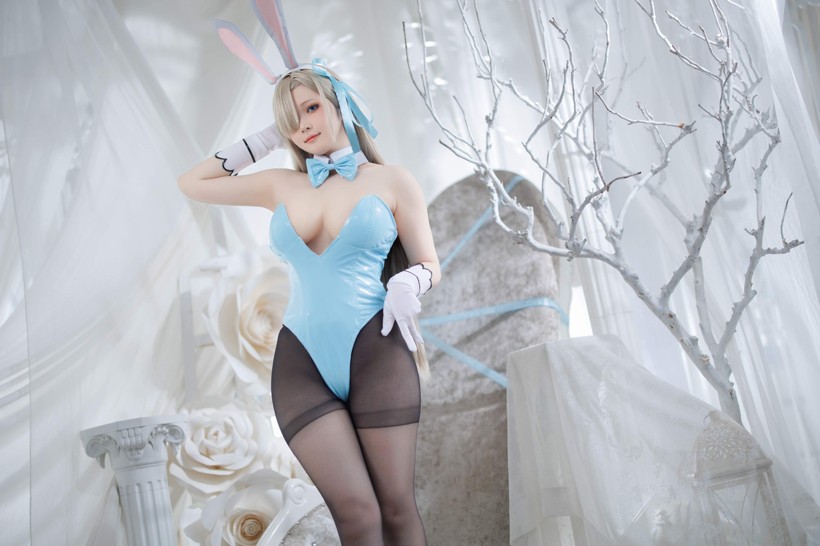 图片[1]-屿鱼 – NO.033 [Patreon] 2023年07月订阅[84P]-XikXak